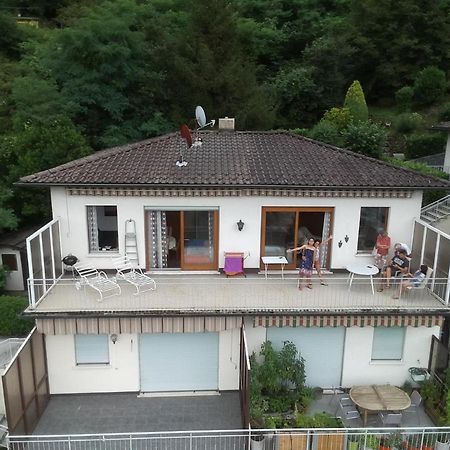 Casa Abel Apartment Campione d'Italia Exterior photo