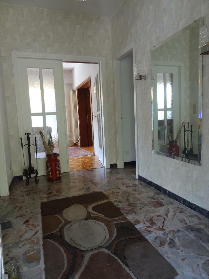 Casa Abel Apartment Campione d'Italia Exterior photo