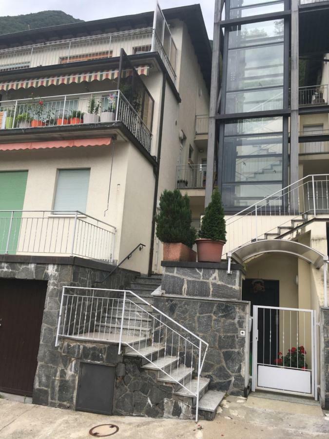 Casa Abel Apartment Campione d'Italia Exterior photo