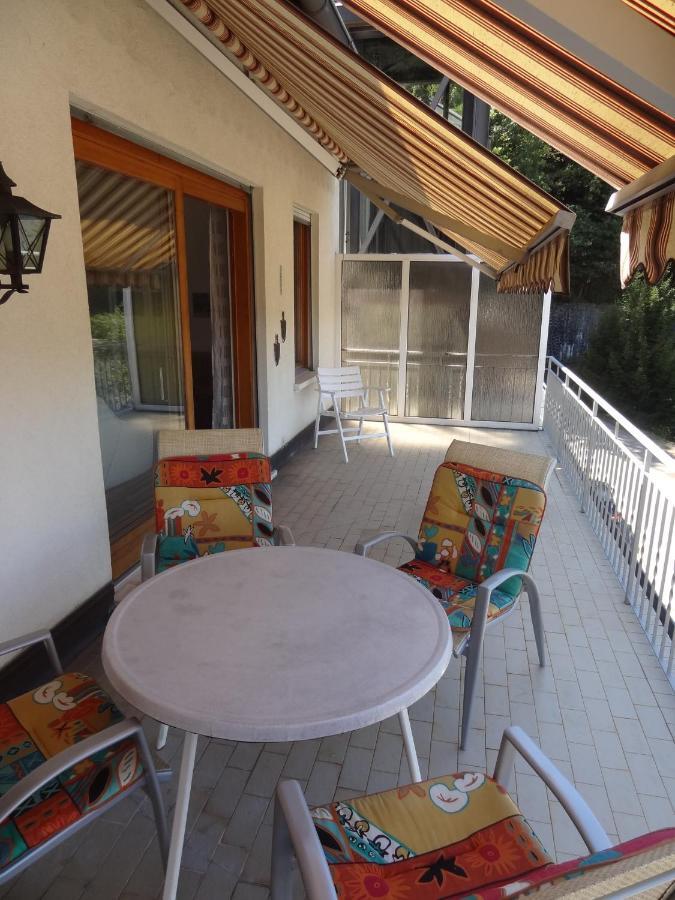 Casa Abel Apartment Campione d'Italia Exterior photo