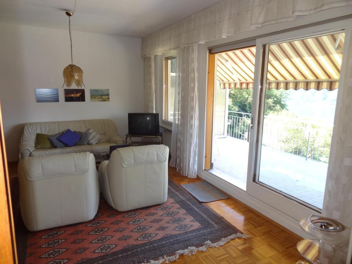 Casa Abel Apartment Campione d'Italia Exterior photo