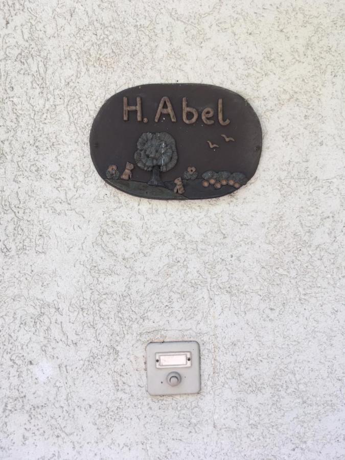 Casa Abel Apartment Campione d'Italia Exterior photo